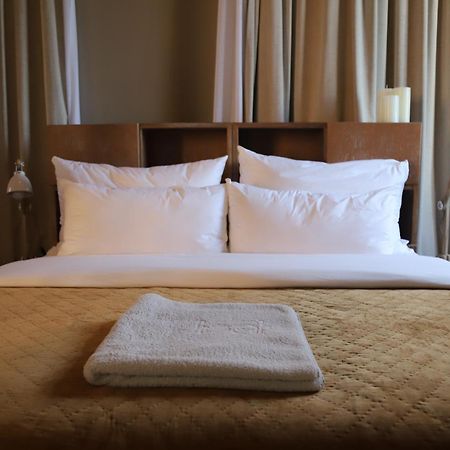 Hotel Lost Gemmayzeh Beirut Bagian luar foto