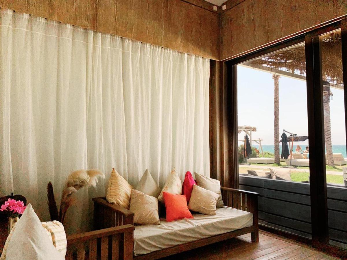 Hotel Lost Gemmayzeh Beirut Bagian luar foto