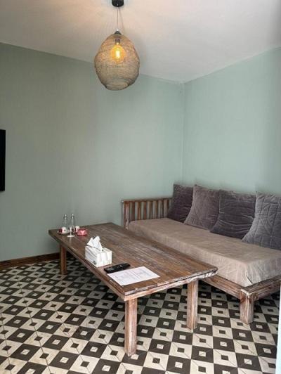 Hotel Lost Gemmayzeh Beirut Bagian luar foto