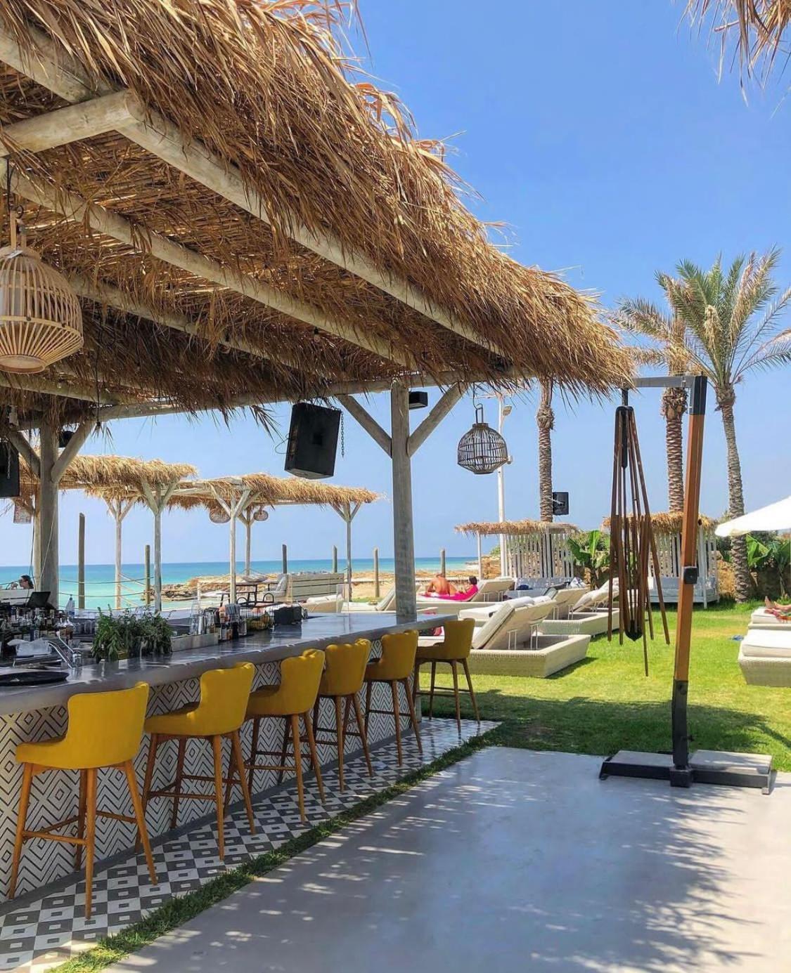 Hotel Lost Gemmayzeh Beirut Bagian luar foto