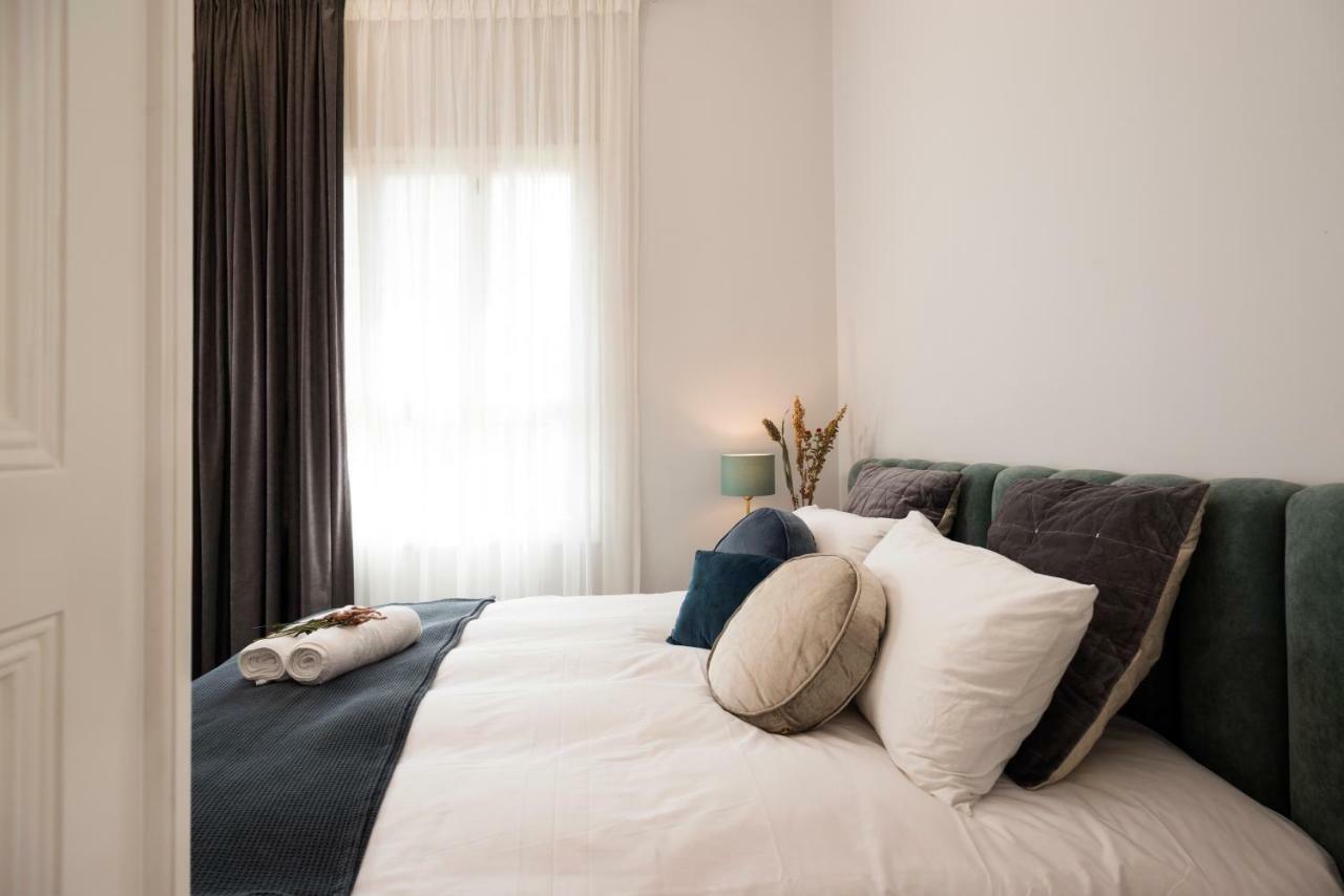 Hotel Lost Gemmayzeh Beirut Bagian luar foto