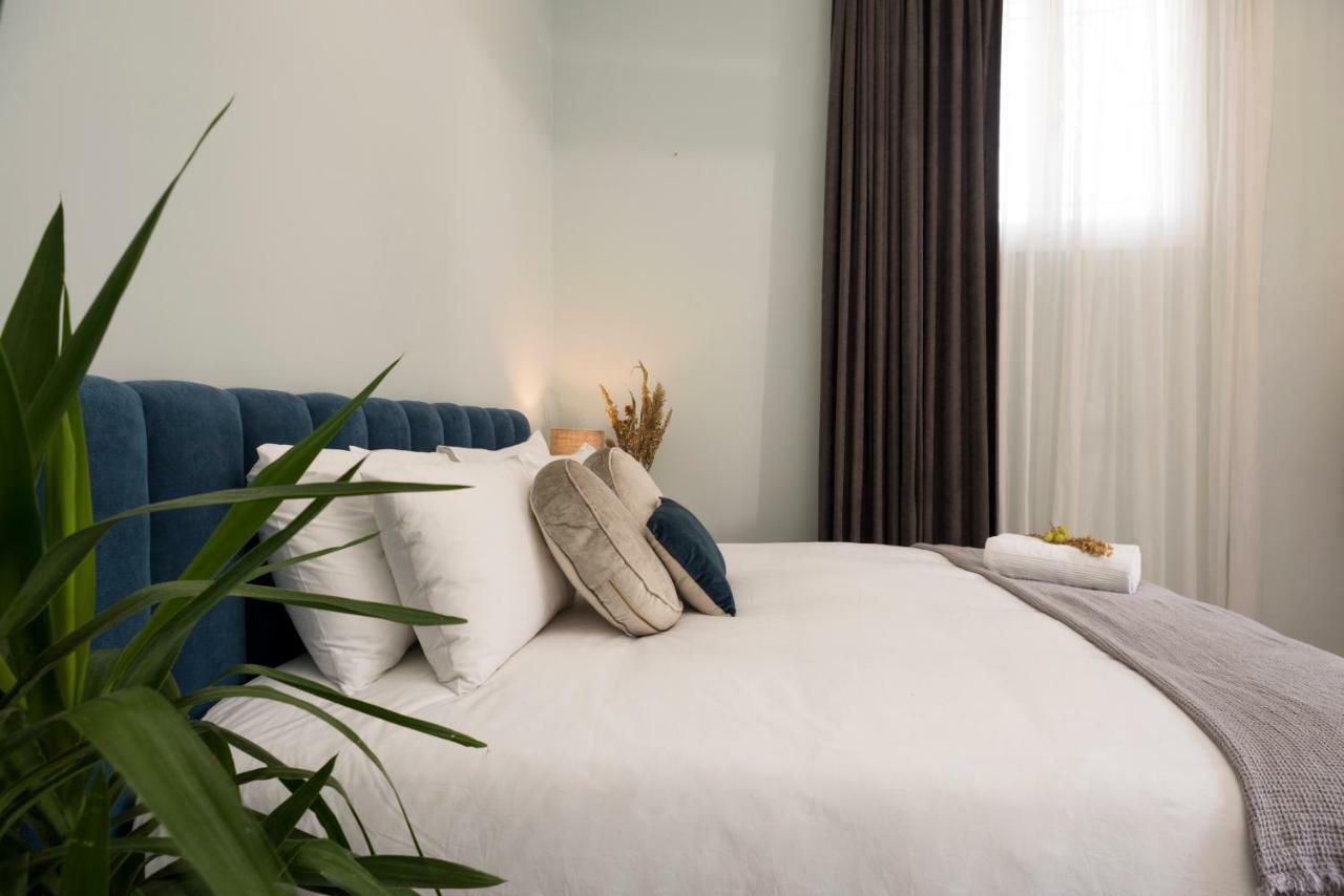 Hotel Lost Gemmayzeh Beirut Bagian luar foto